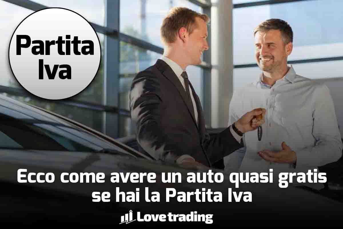 Concessionario auto