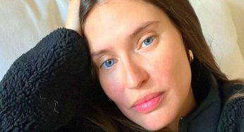 Bianca Balti, l’annuncio inaspettato sull’operazione: “L’8 dicembre ho tolto entrambi i seni”