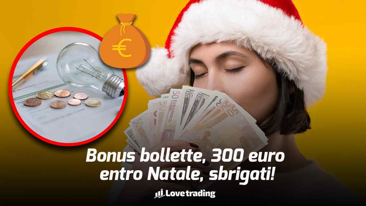 Bonus bollette aggiuntivo