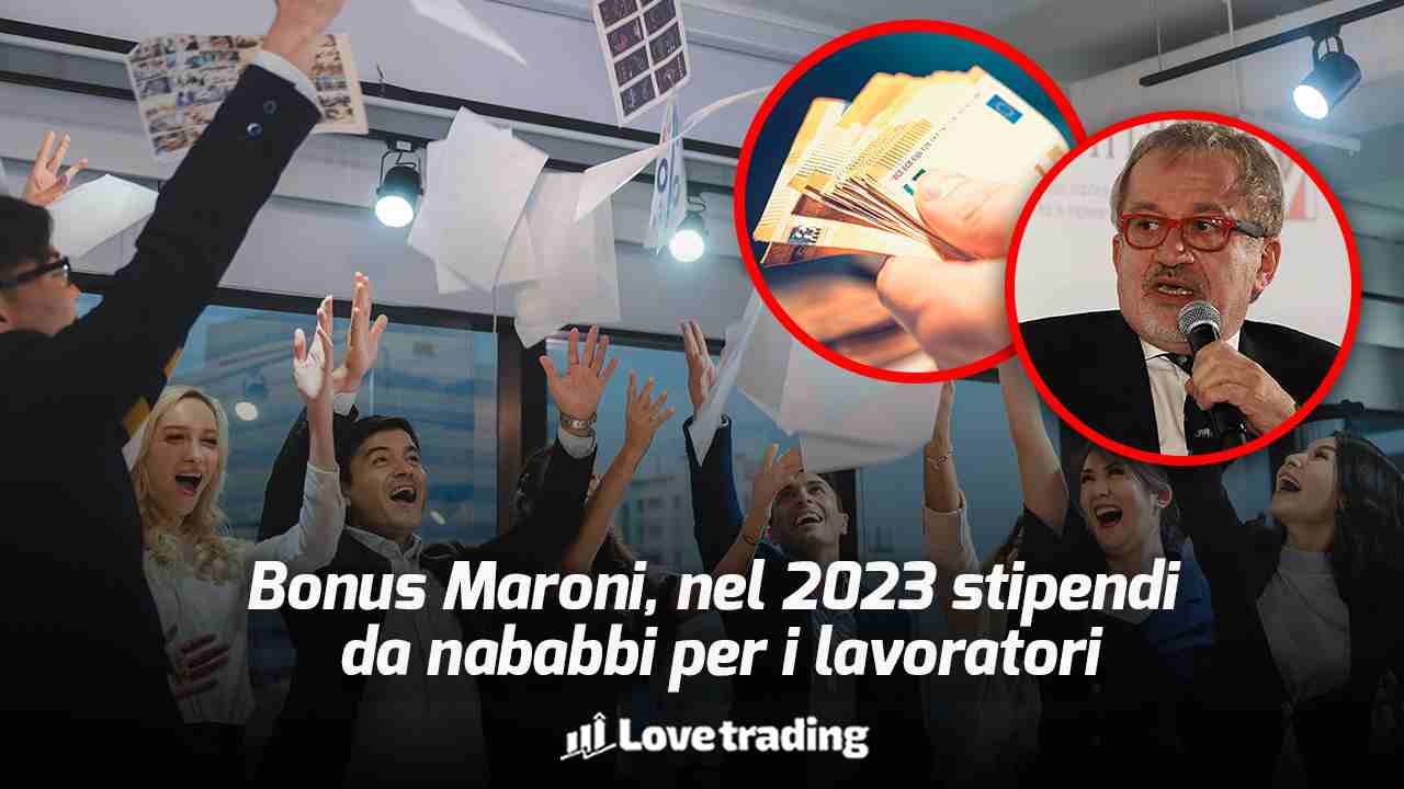 Superbonus Maroni