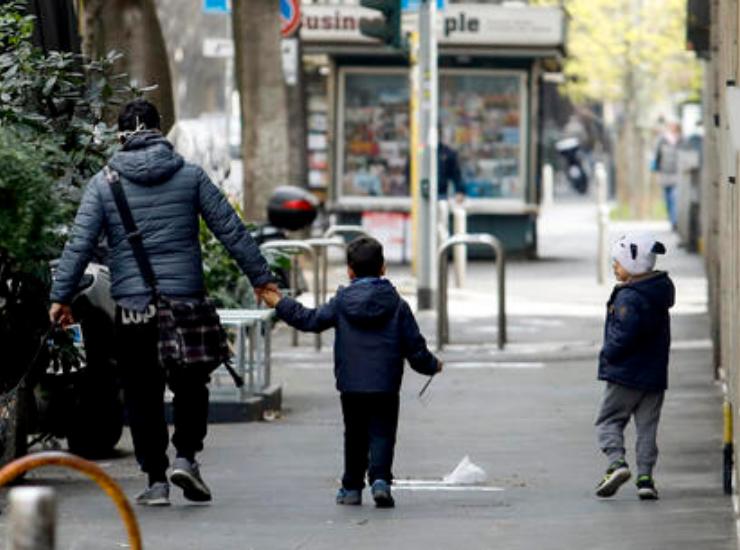 Bonus figli da 600 euro al mese: chiedi subito l'aiuto più ricco