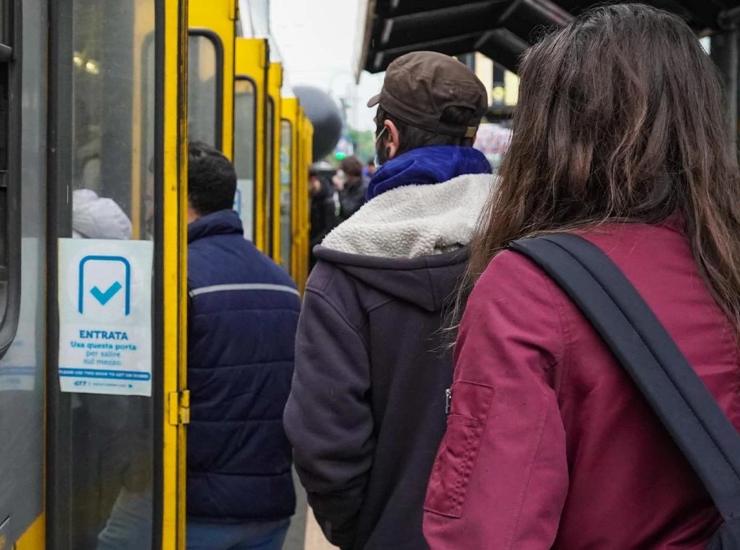 Bonus trasporto pubblico raddoppiato ma ultime settimane per la richiesta