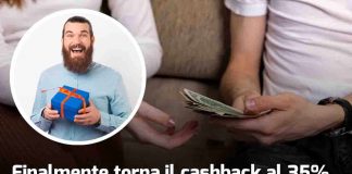 Cashback