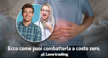 Cistite: è diffusissima, così la combatti a costo zero, ti cambia la vita “a saperlo da giovane”