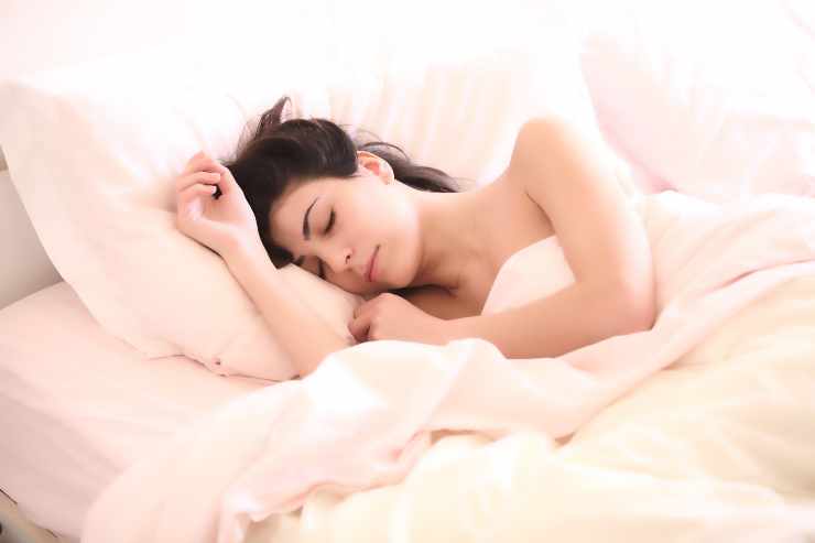 Cómo evitar el insomnio