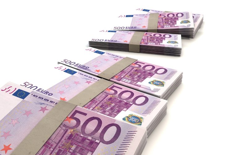 Bonus da 100 a 300 euro