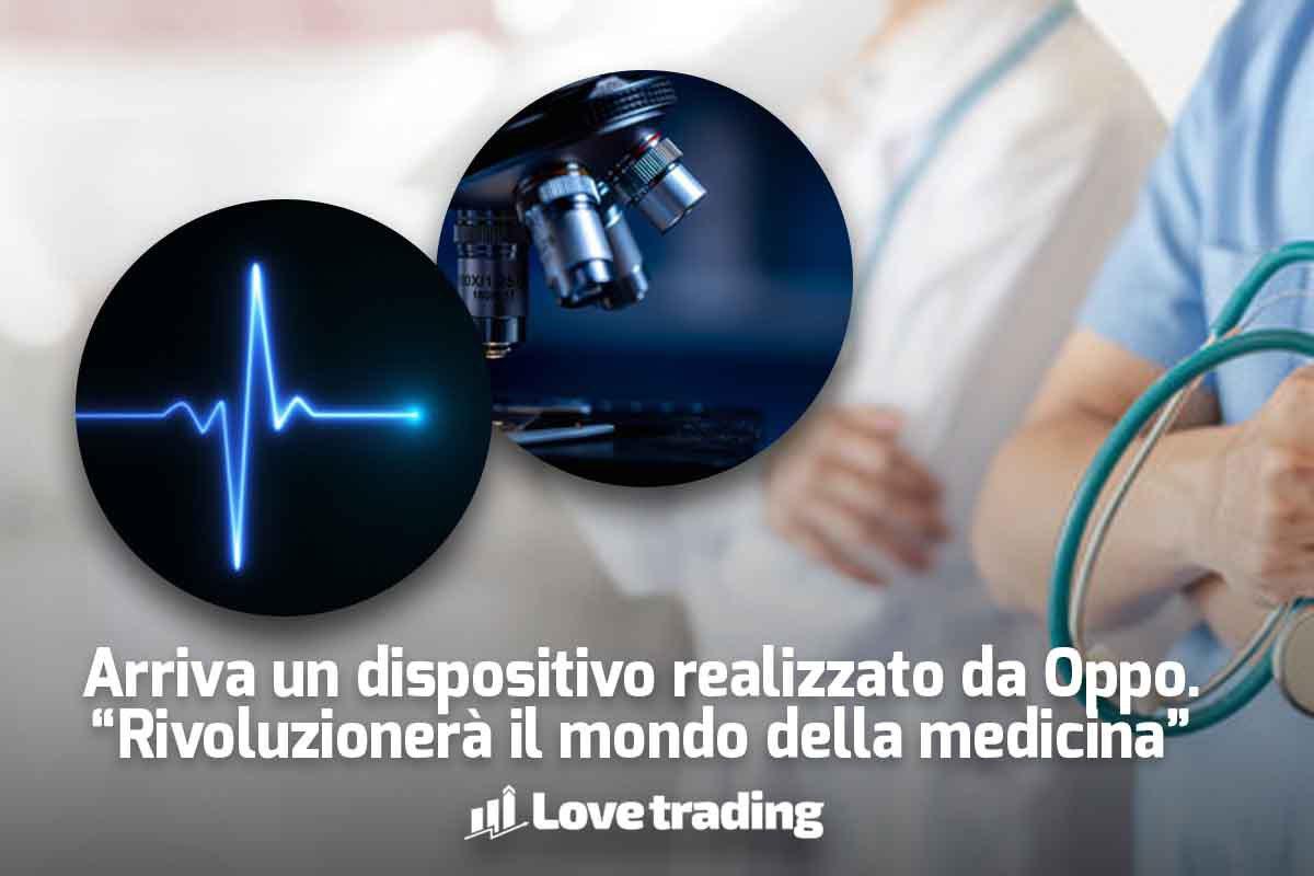 Dispositivo medico