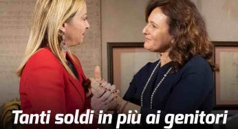 Indennità di frequenza: tanti soldi ai genitori, cosa fare quando il figlio diventa maggiorenne