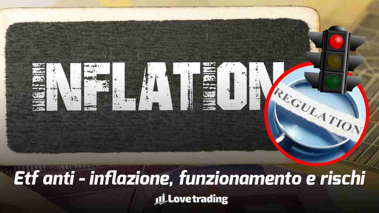 ETF anti-inflazione