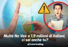 Multe no vax