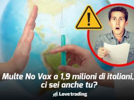 Multe no vax