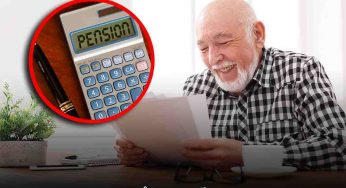 25 anni di contributi e 57 anni di età: la pensione 2023 è ricca e sorprendente