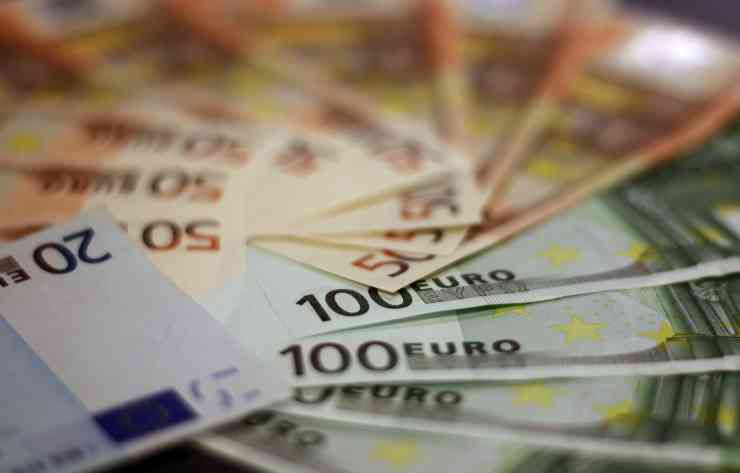 Pensioni: arriva l'aumento da 600 euro