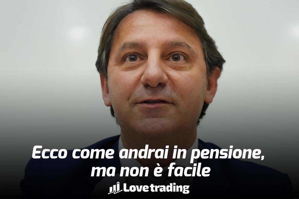 Pensioni verso Quota 41