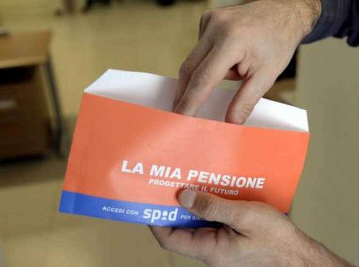 Pensioni 2023: quasi impossibili con 20 anni di contributi, stangata INPS, esempi anni