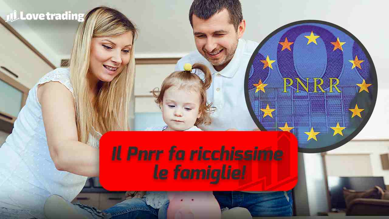 Nuovi bonus famiglie