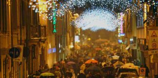 Festività di Naale