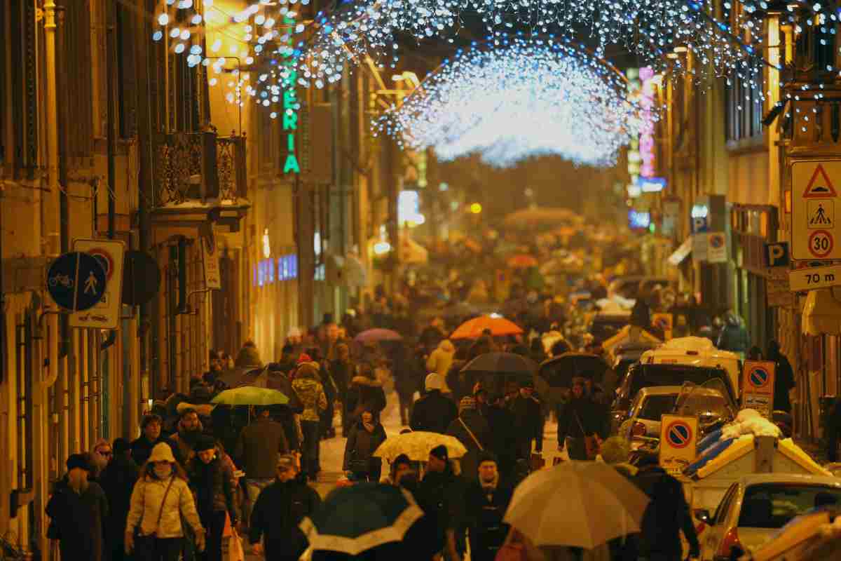 Festività di Naale