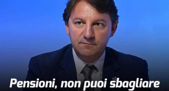 Pensione a 61 anni nel 2023 o quando vuoi nel 2024: se sbagli i conti la riforma è una stangata