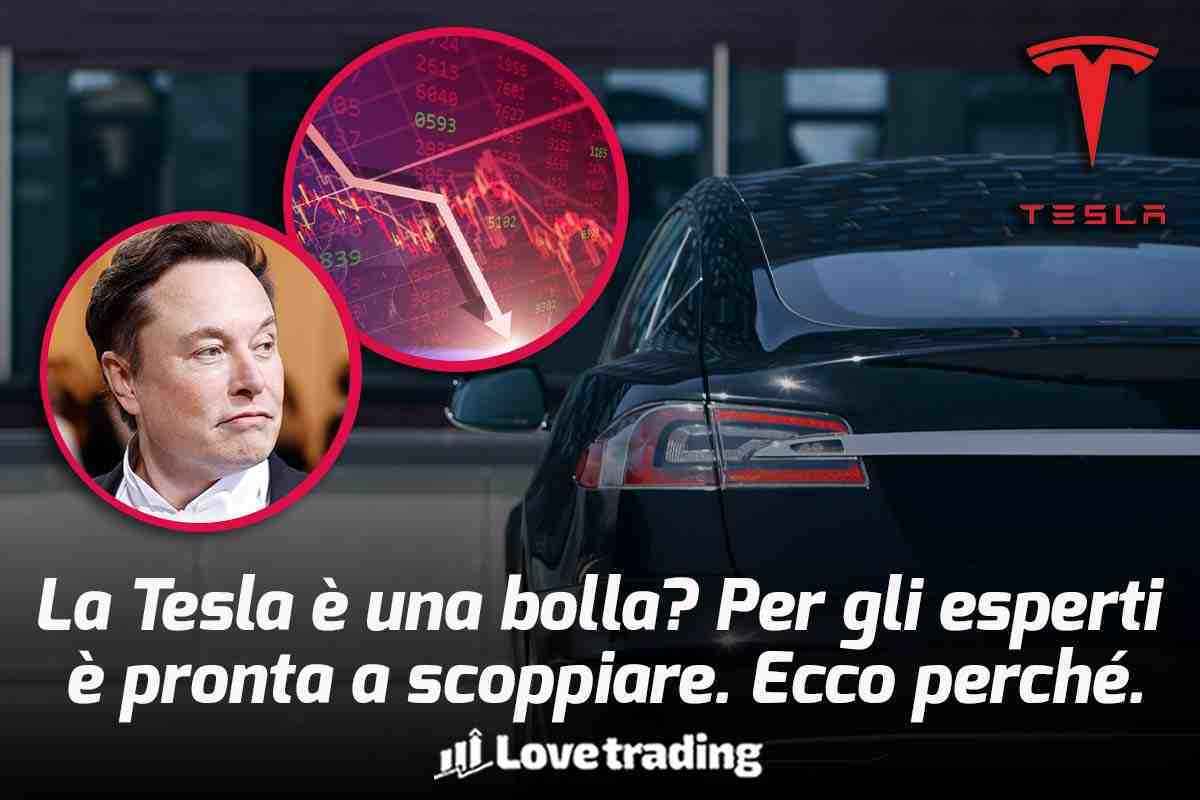 Bolla Tesla