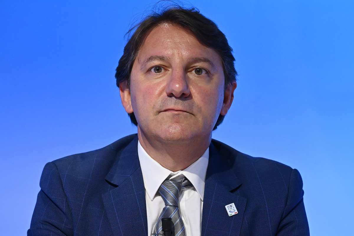 Pasquale Tridico