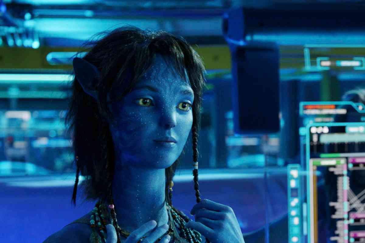 Truffa legata ad Avatar: a cosa fare attenzione