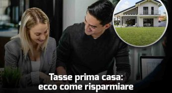 Tasse sulla casa 2023: novità su IMU, catasto e TARI, attenzione