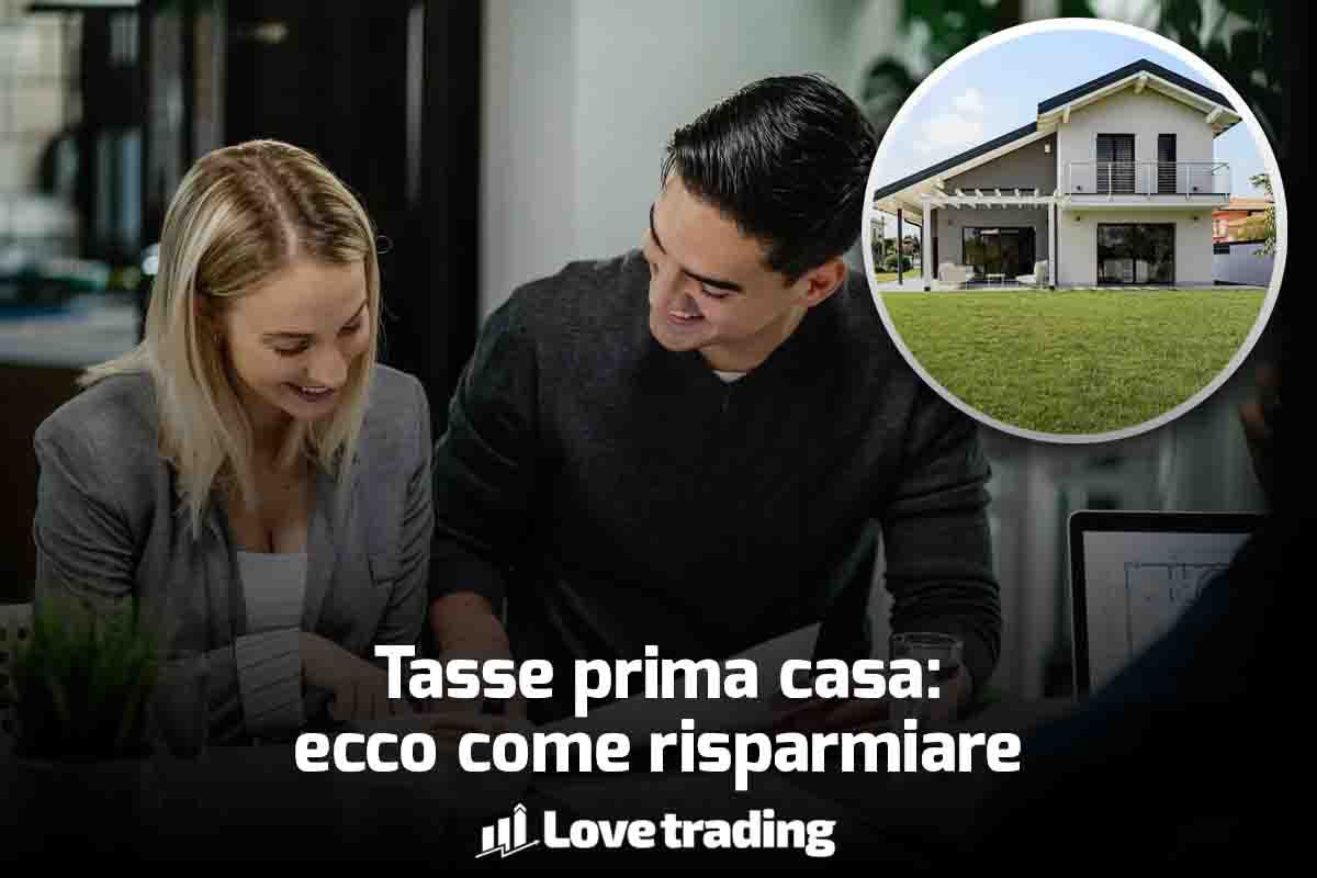 Tasse sulla casa 2023: novità su IMU