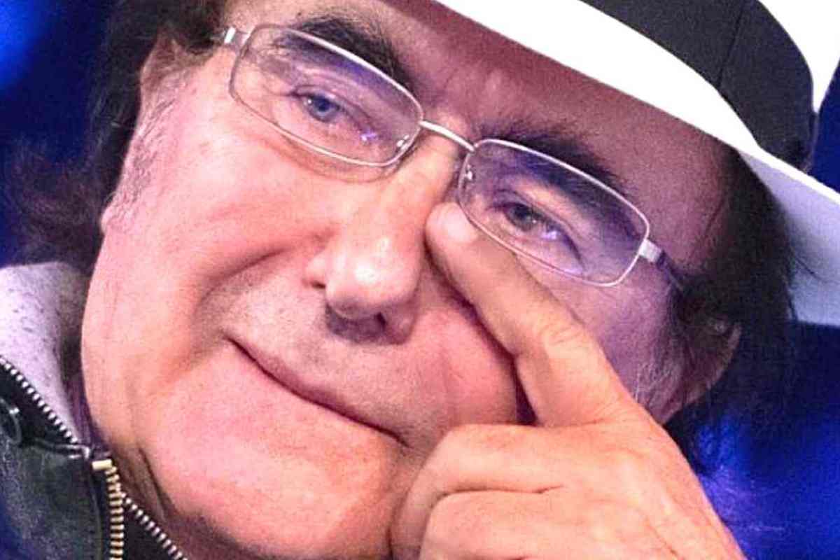 Al Bano Carrisi 