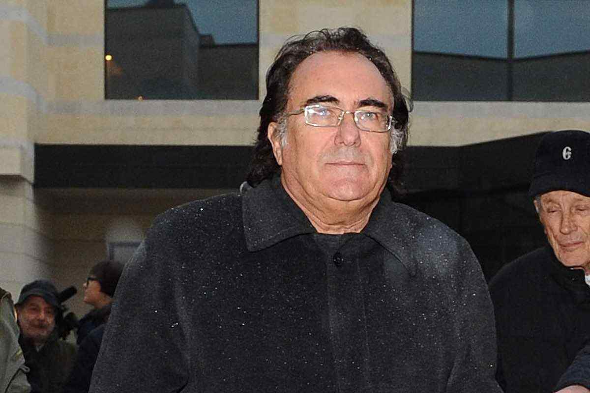 Al Bano Carrisi 