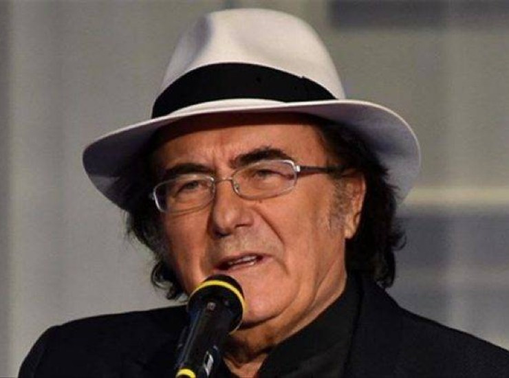 Al Bano Carrisi