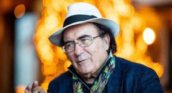 Tutta la delusione di Al Bano Carrisi: “Mi sono arreso”