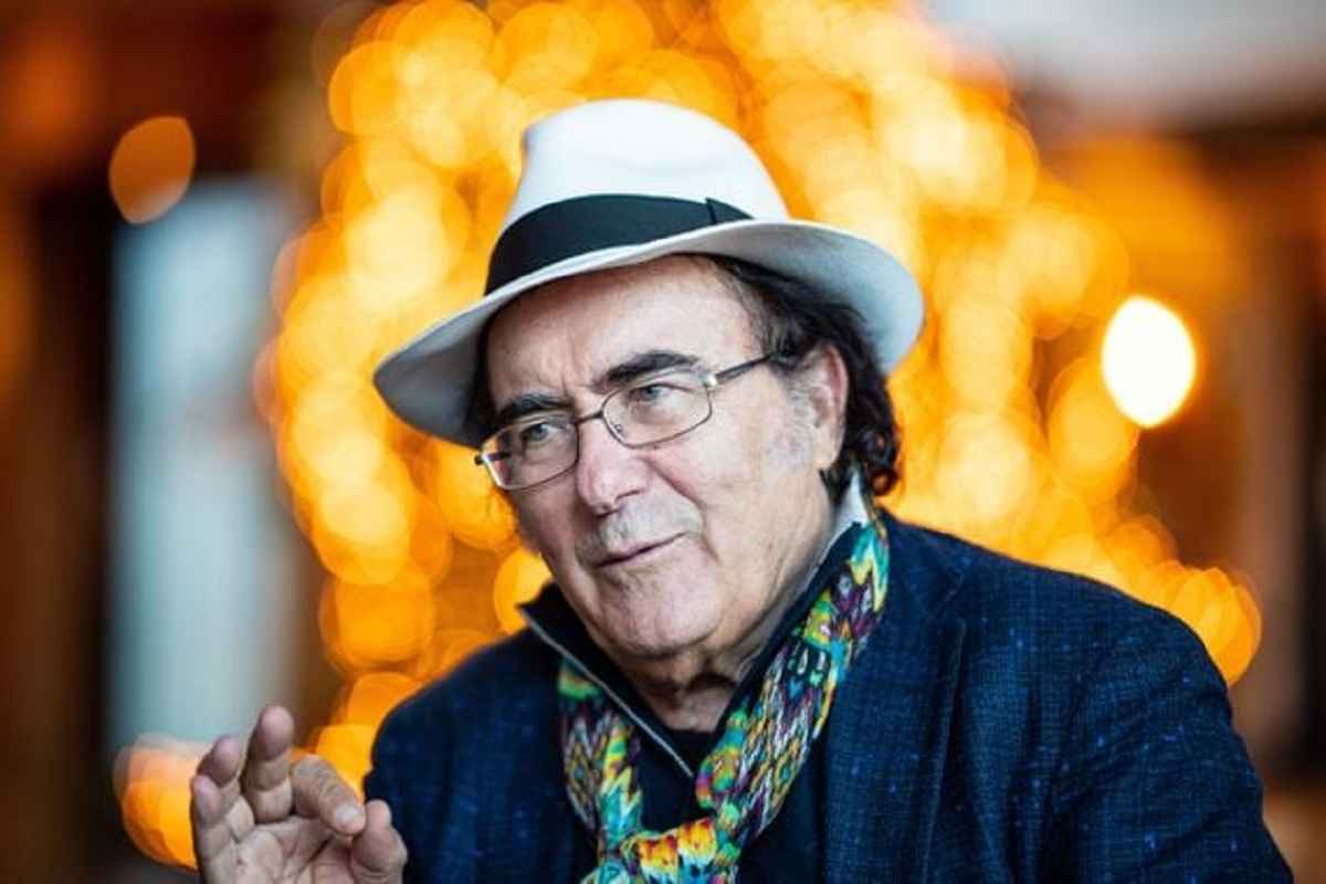 Al Bano Carrisi