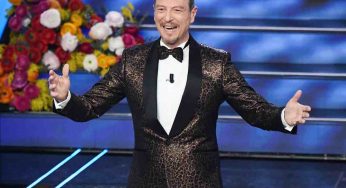 Festival di Sanremo 2023, colpaccio di Amadeus: arriva il comico più amato