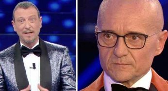 Signorini contro la super ospitata a Sanremo: “Non posso far finta di ignorare, serve rispetto”