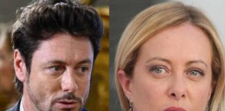 Giorgia Meloni, il compagno Andrea rompe il silenzio sulla vita privata: "Lo fa ogni giorno"