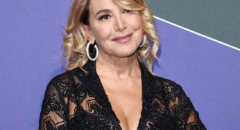 Barbara D’Urso beccata con il famosissimo imprenditore: “Nata già la coppia dell’anno”