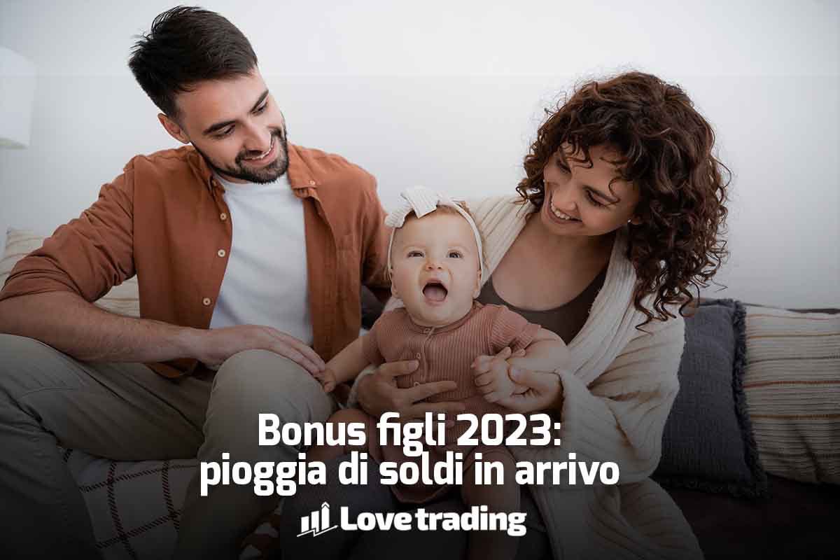 Bonus figli