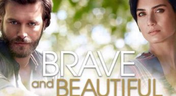 Brave and Beautiful, finalmente la notizia tanto attesa: fan in delirio
