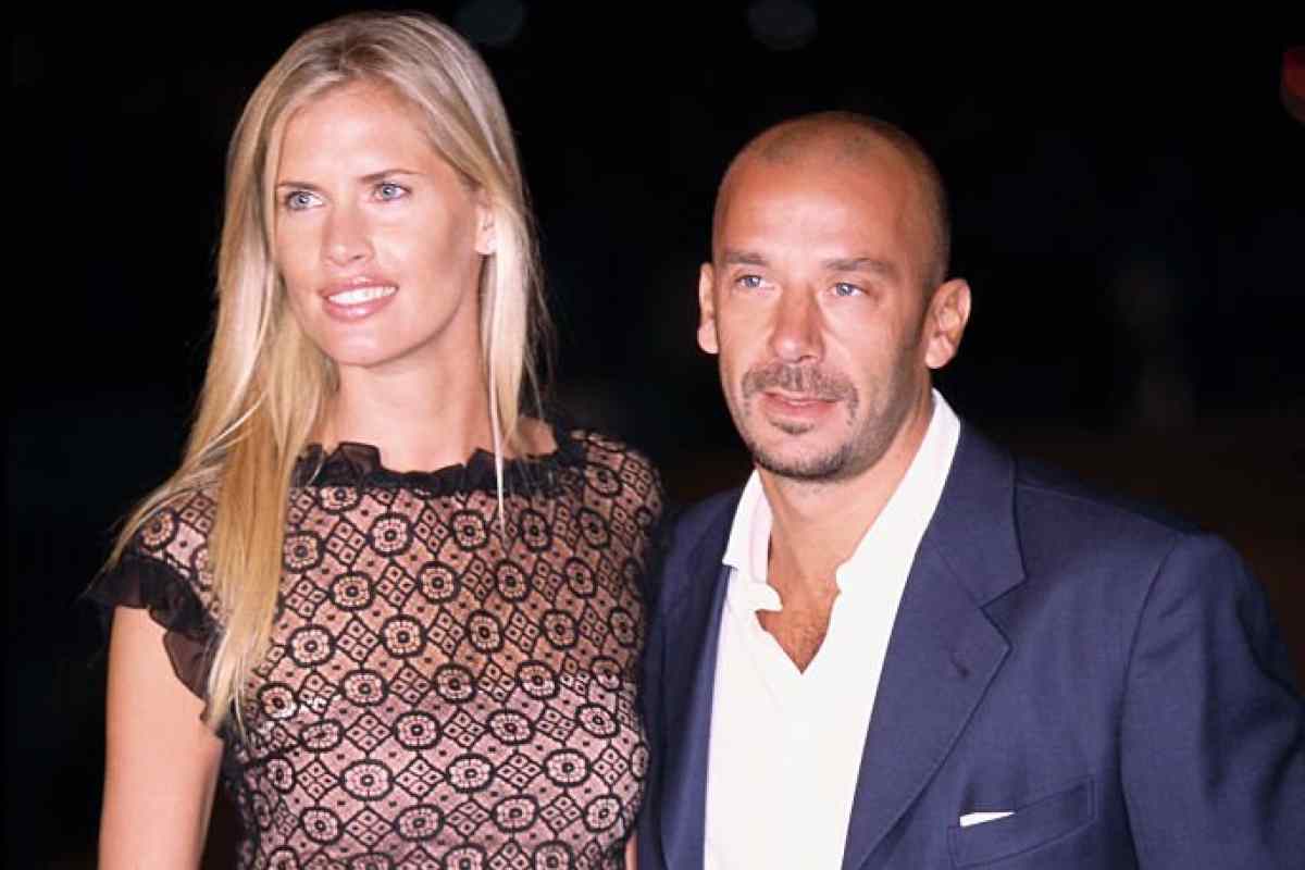 Cathryn Cooper Gianluca Vialli