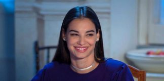 Francesca Chillemi