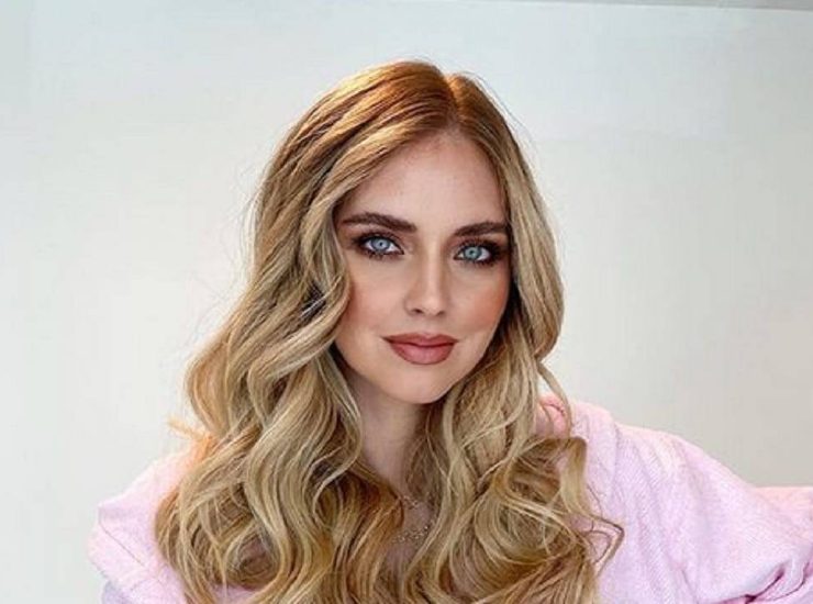 Chiara Ferragni 