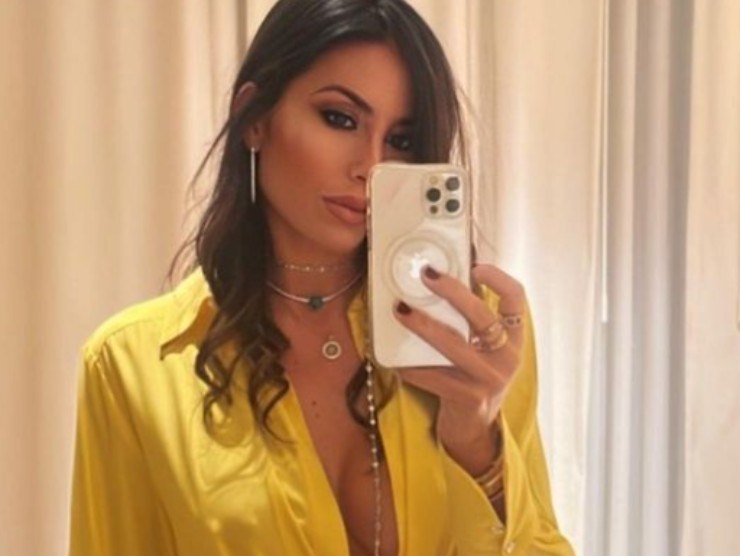 Elisabetta Gregoraci soldi ex coniuge