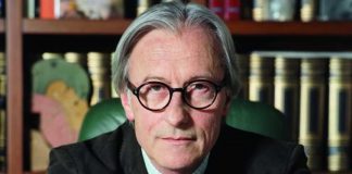 Vittorio Feltri