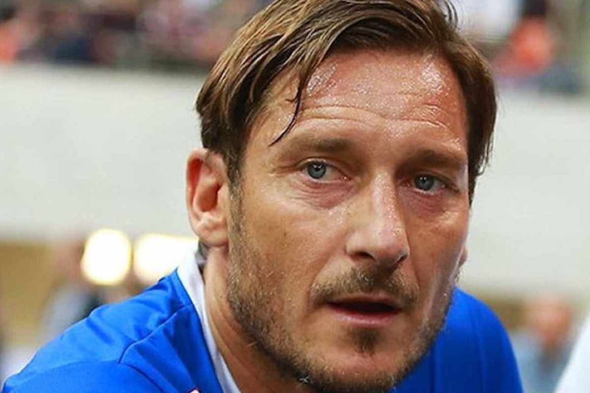 Francesco Totti