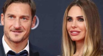 Totti e Noemi, come sta davvero Ilary Blasi? Adesso parla la figlia Chanel: la stoccata agli haters