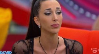 GF Vip caos, sparita una collana di diamanti: è stata rubata? L’accusa choc