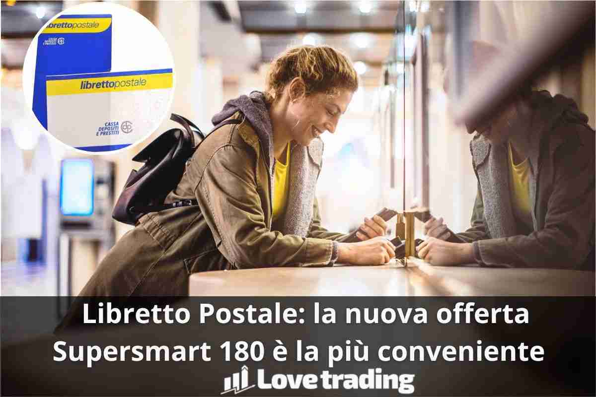 Libretto Postale