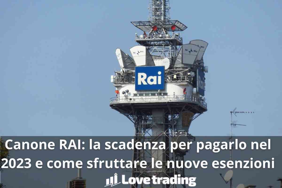 Antenna Rai