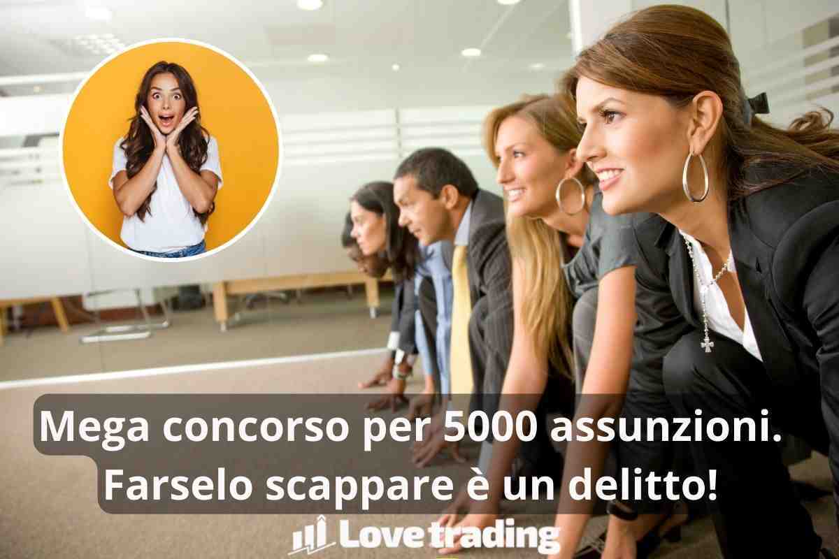 Maxi Concorso